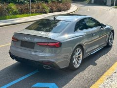 Audi RS 5 RS 5 2.9T Coupe Edition - ფოტო 7