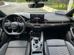 Audi RS 5 RS 5 2.9T Coupe Edition - ფოტო 8