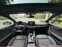 Audi RS 5 RS 5 2.9T Coupe Edition - ფოტო 9