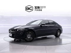 Mercedes-Benz C 260 L Edition - ფოტო 1
