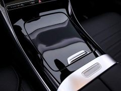 Mercedes-Benz C 260 L Edition - ფოტო 10