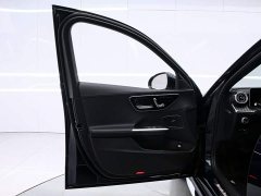 Mercedes-Benz C 260 L Edition - ფოტო 12