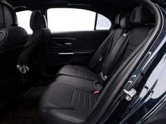 Mercedes-Benz C 260 L Edition - ფოტო 16
