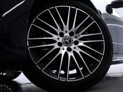 Mercedes-Benz C 260 L Edition - ფოტო 18