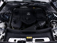 Mercedes-Benz C 260 L Edition - ფოტო 19