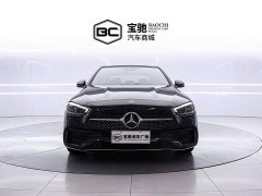 Mercedes-Benz C 260 L Edition - ფოტო 2