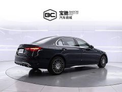 Mercedes-Benz C 260 L Edition - ფოტო 3