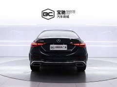 Mercedes-Benz C 260 L Edition - ფოტო 4