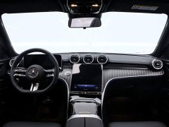Mercedes-Benz C 260 L Edition - ფოტო 5