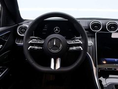 Mercedes-Benz C 260 L Edition - ფოტო 7