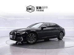 Audi A6L 45 TFSI Version - ფოტო 1