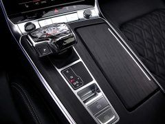 Audi A6L 45 TFSI Version - ფოტო 10