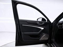 Audi A6L 45 TFSI Version - ფოტო 12