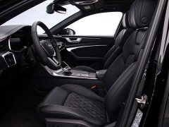 Audi A6L 45 TFSI Version - ფოტო 14