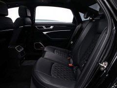 Audi A6L 45 TFSI Version - ფოტო 16