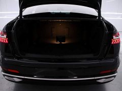 Audi A6L 45 TFSI Version - ფოტო 17