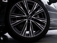 Audi A6L 45 TFSI Version - ფოტო 18