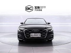 Audi A6L 45 TFSI Version - ფოტო 2