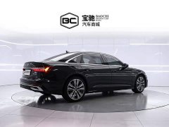 Audi A6L 45 TFSI Version - ფოტო 3