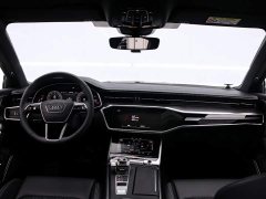 Audi A6L 45 TFSI Version - ფოტო 5