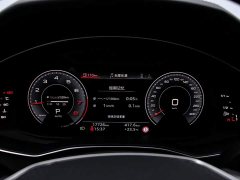 Audi A6L 45 TFSI Version - ფოტო 6