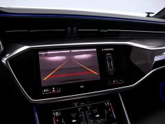 Audi A6L 45 TFSI Version - ფოტო 8