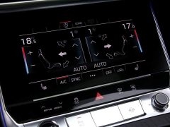 Audi A6L 45 TFSI Version - ფოტო 9