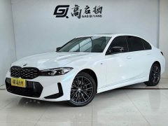 BMW 3 325Li M - ფოტო 1