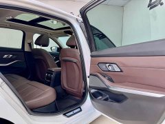 BMW 3 325Li M - ფოტო 12
