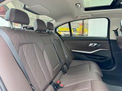 BMW 3 325Li M - ფოტო 13