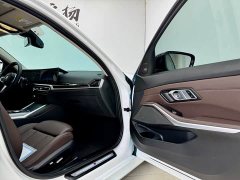 BMW 3 325Li M - ფოტო 14