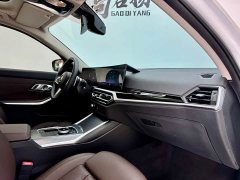 BMW 3 325Li M - ფოტო 15