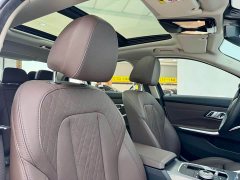 BMW 3 325Li M - ფოტო 16
