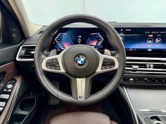 BMW 3 325Li M - ფოტო 18