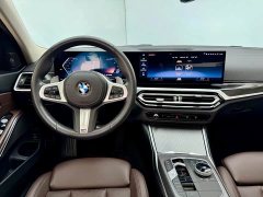 BMW 3 325Li M - ფოტო 19