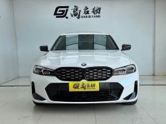 BMW 3 325Li M - ფოტო 2