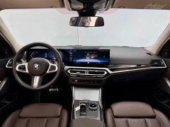 BMW 3 325Li M - ფოტო 20