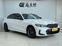 BMW 3 325Li M - ფოტო 3