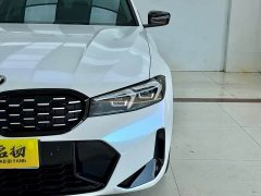 BMW 3 325Li M - ფოტო 4