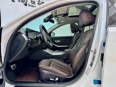 BMW 3 325Li M - ფოტო 6