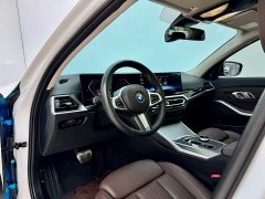 BMW 3 325Li M - ფოტო 7