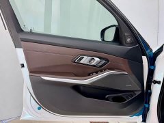 BMW 3 325Li M - ფოტო 8