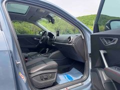 Audi Q2L 35 TFSI RS Version - ფოტო 10