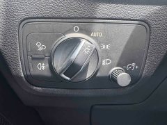 Audi Q2L 35 TFSI RS Version - ფოტო 11