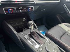 Audi Q2L 35 TFSI RS Version - ფოტო 13