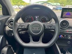 Audi Q2L 35 TFSI RS Version - ფოტო 15