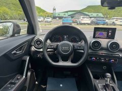 Audi Q2L 35 TFSI RS Version - ფოტო 16