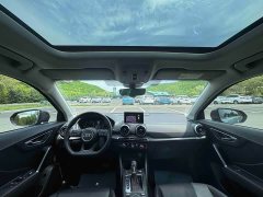 Audi Q2L 35 TFSI RS Version - ფოტო 17