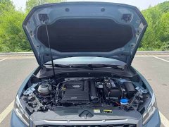 Audi Q2L 35 TFSI RS Version - ფოტო 18