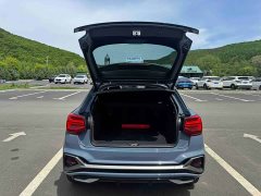 Audi Q2L 35 TFSI RS Version - ფოტო 19